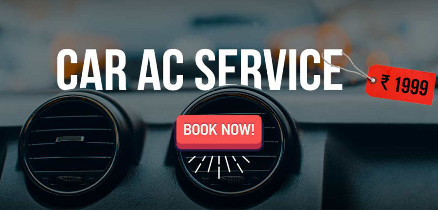 Car Ac service in Ernakulam