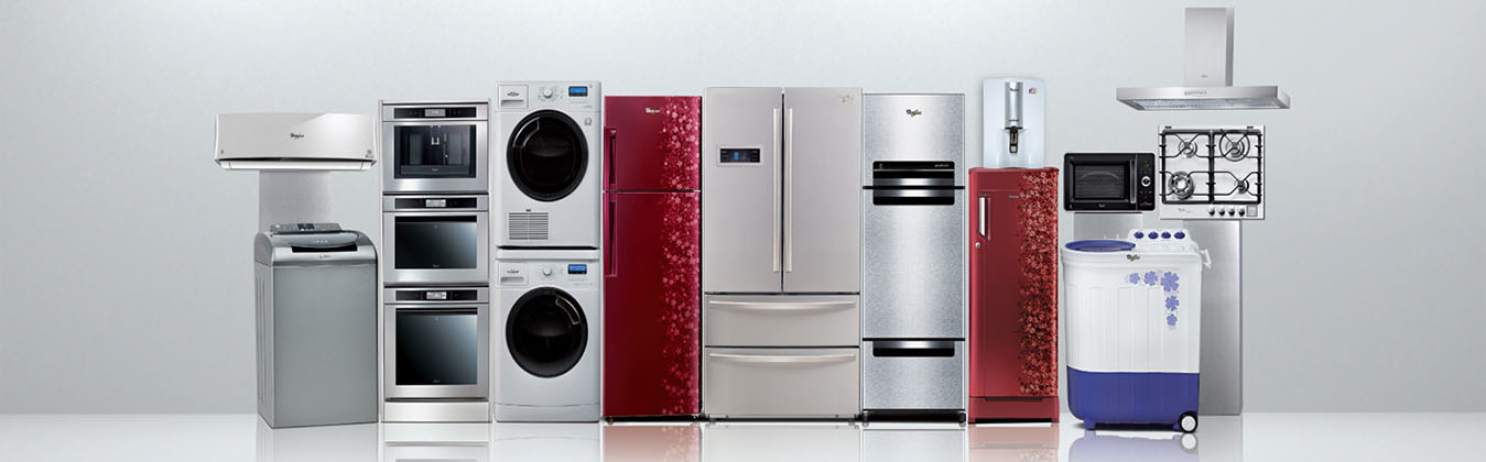 home appliances service in ernakulam